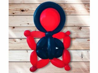 飛騨高山で有名な「さるぼぼ」です!当店オリジナルレシピを伝授いたします!お土産に。飛騨高山の思い出のひとつとしておすすめです!