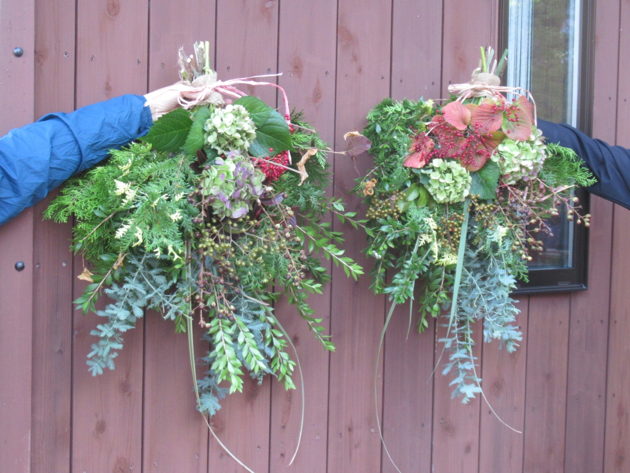 IWił@X܂ɏtbVȍƎR̐A̐F̕ωy݂