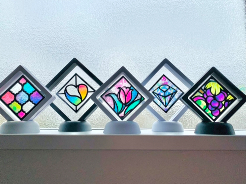 シャインカービング