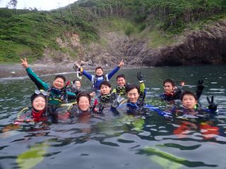 1人で参加してもOK