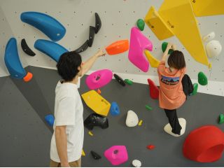 レクチャー有で安心