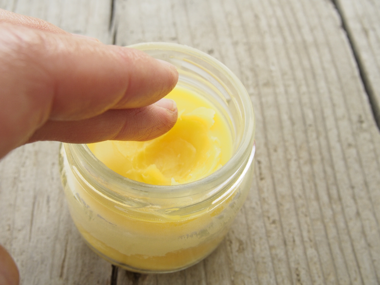 たっぷり60gの大容量です!!