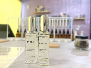 完成品(オリジナルフレグランス)