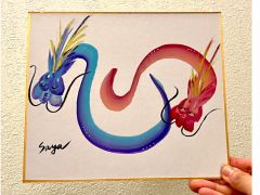 体験【心】Saさん 表情がとても可愛いですね