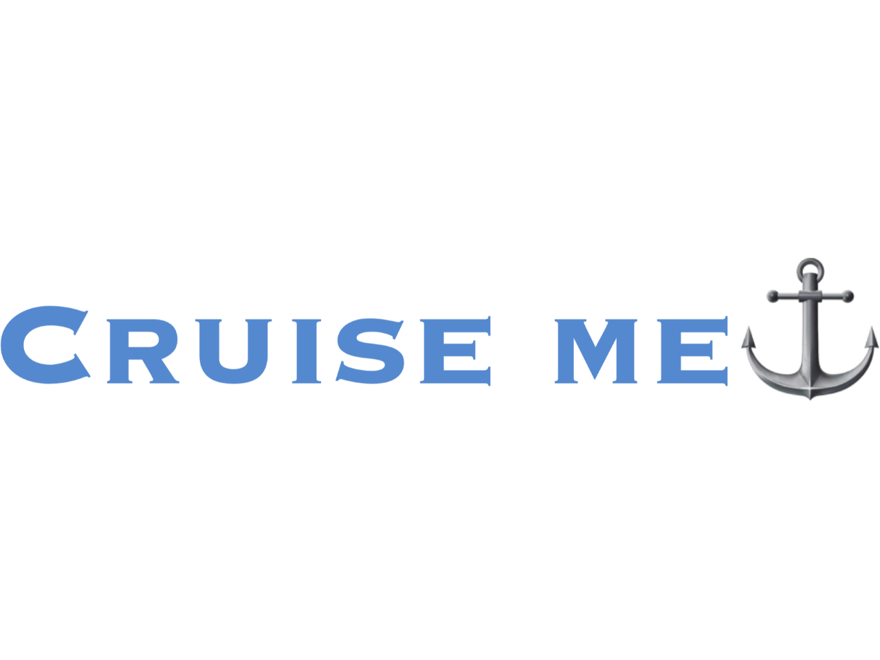CRUISE MEが運航します。