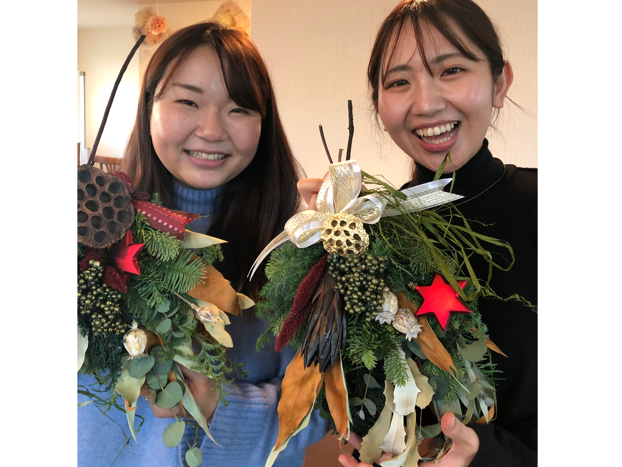 FBƈꏏɂQ 2ԂŎdオ肻̓̂ɂ؂₩ɁI