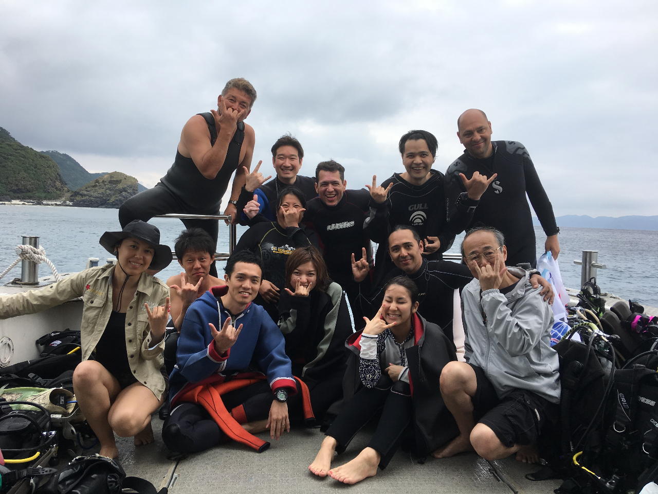 Abgz[seaԂցII[(^ ^)