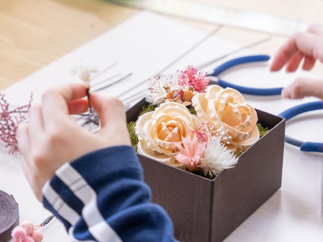 初心者の方も安心♪お友達通しでの参加も多いです♪