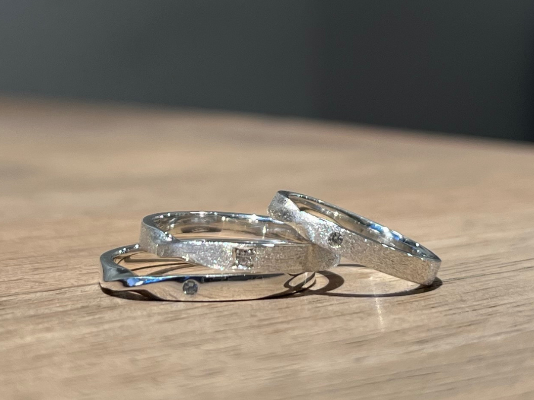 心斎橋駅から徒歩約5分でアクセス良好◎