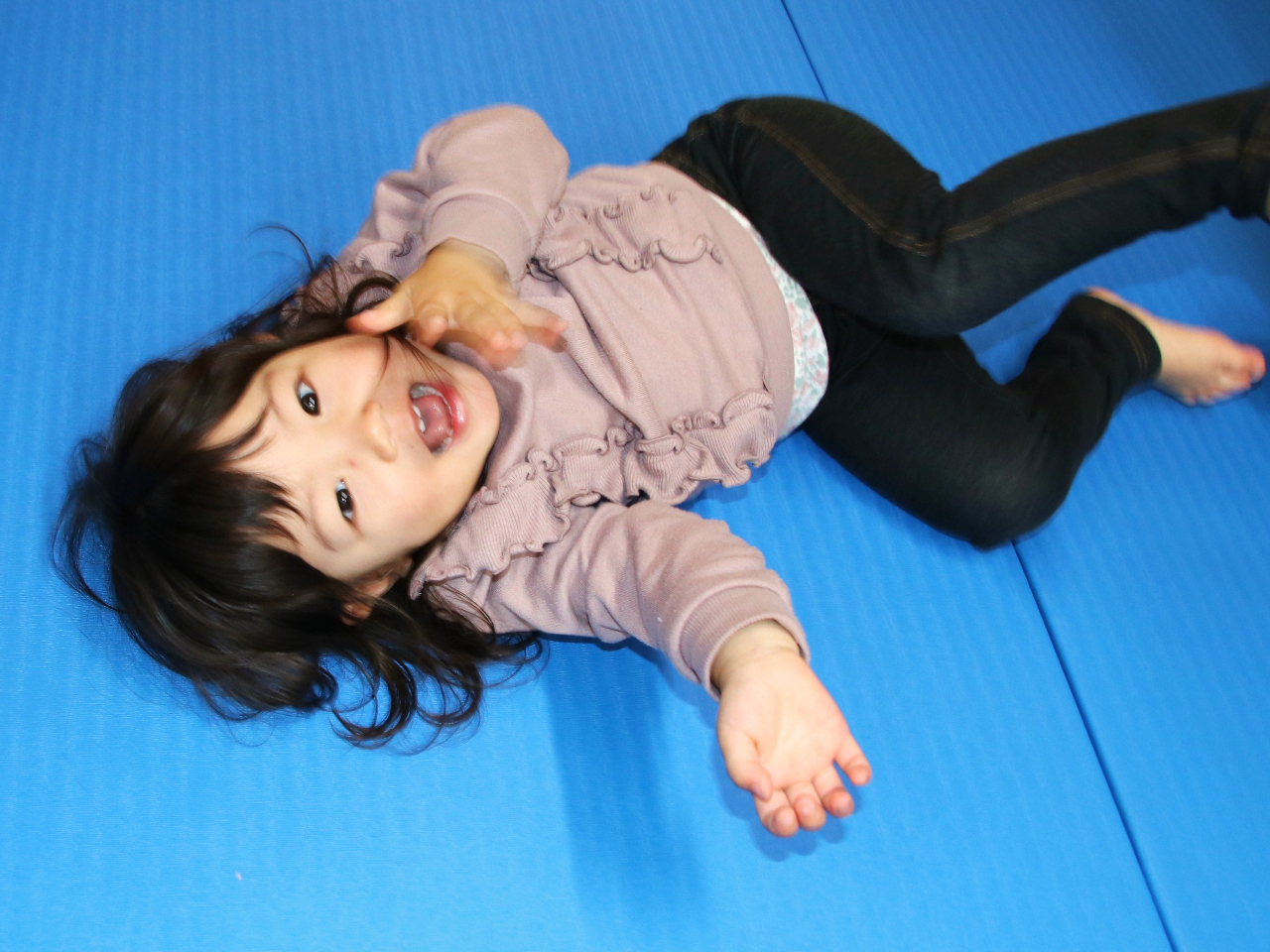 すずらんど 休憩