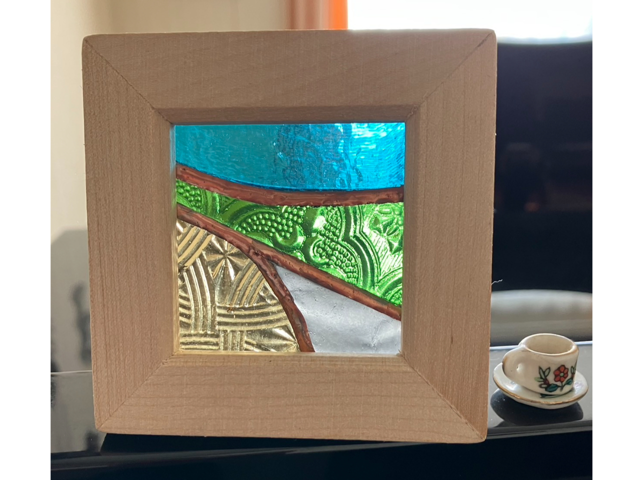 VvȃXehOX̌(^^@2200~