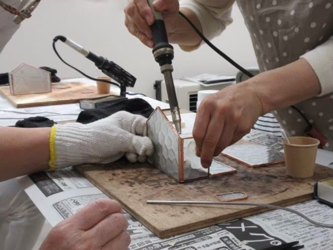 �F����̍�肽���I�Ƃ���`���������܂�