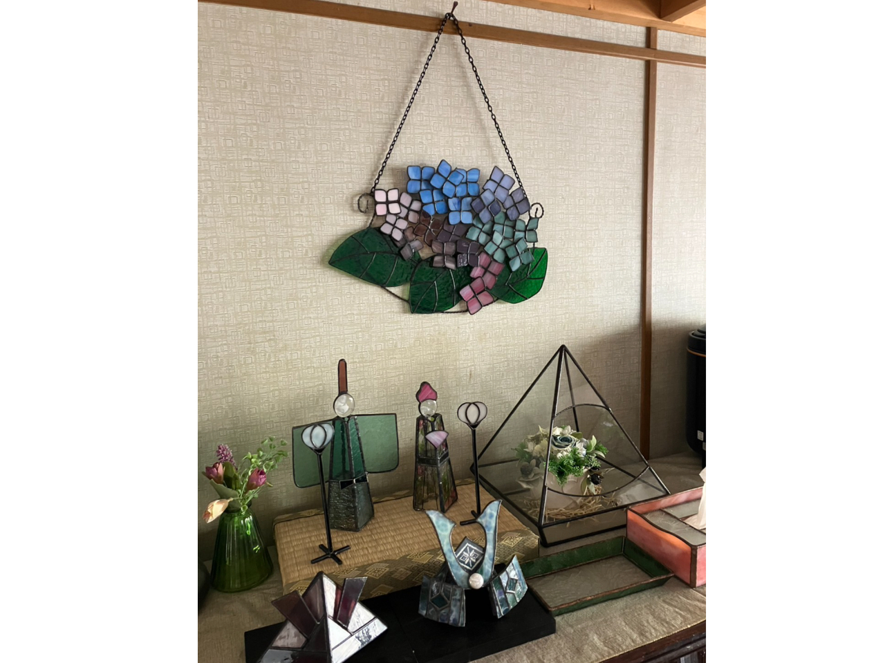 �G�߂ɂ�������i��W�����Ă���܂�