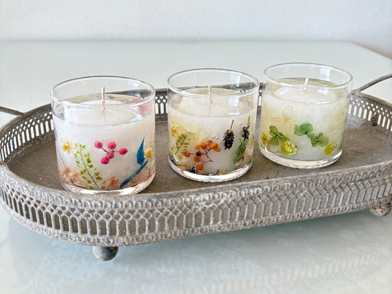 【生徒様作品】