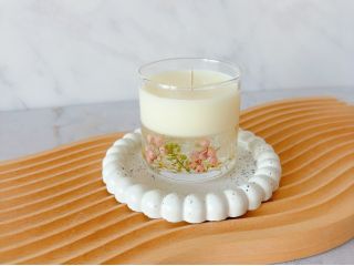 見る角度によって違うデザインを楽しめます