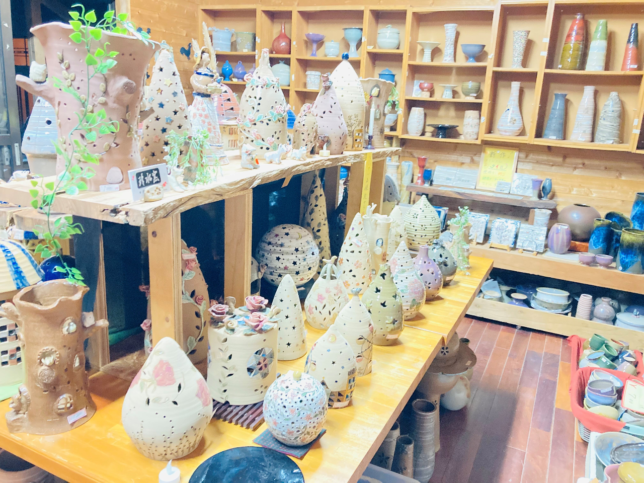 糸島×陶芸手びねり】自由制作可！世界に1つだけの作品を♪ ～女性