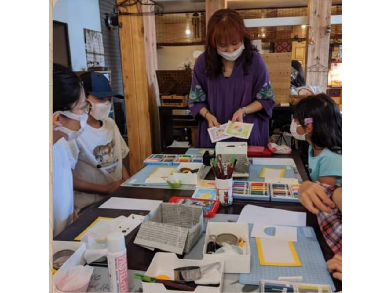 wZwN̂ql`Nz̕܂łQĂ܂B