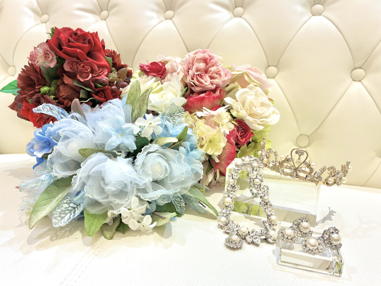 �l�X�ȃu�[�P��A�N�Z�T���[�����p�ӁI