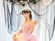 「結婚式の予定はないけど、ドレスを着てみたい!」というお声から誕生したプラン!