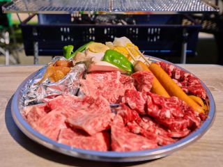 近江牛セット♪