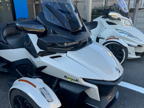 3時間レンタルトライク！3輪バイクで熊本の自然を感じに行こ♪1台2 