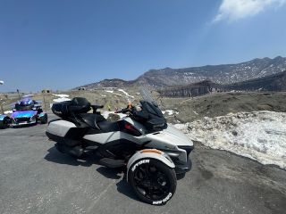 抜群の加速感・充実な装備!Bluetooth・イヤホンジャックでの音楽再生可能!!