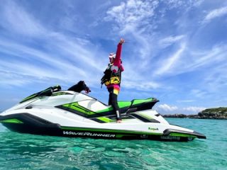 九州を遊び尽くせ!自然豊かな九州の海を満喫!!