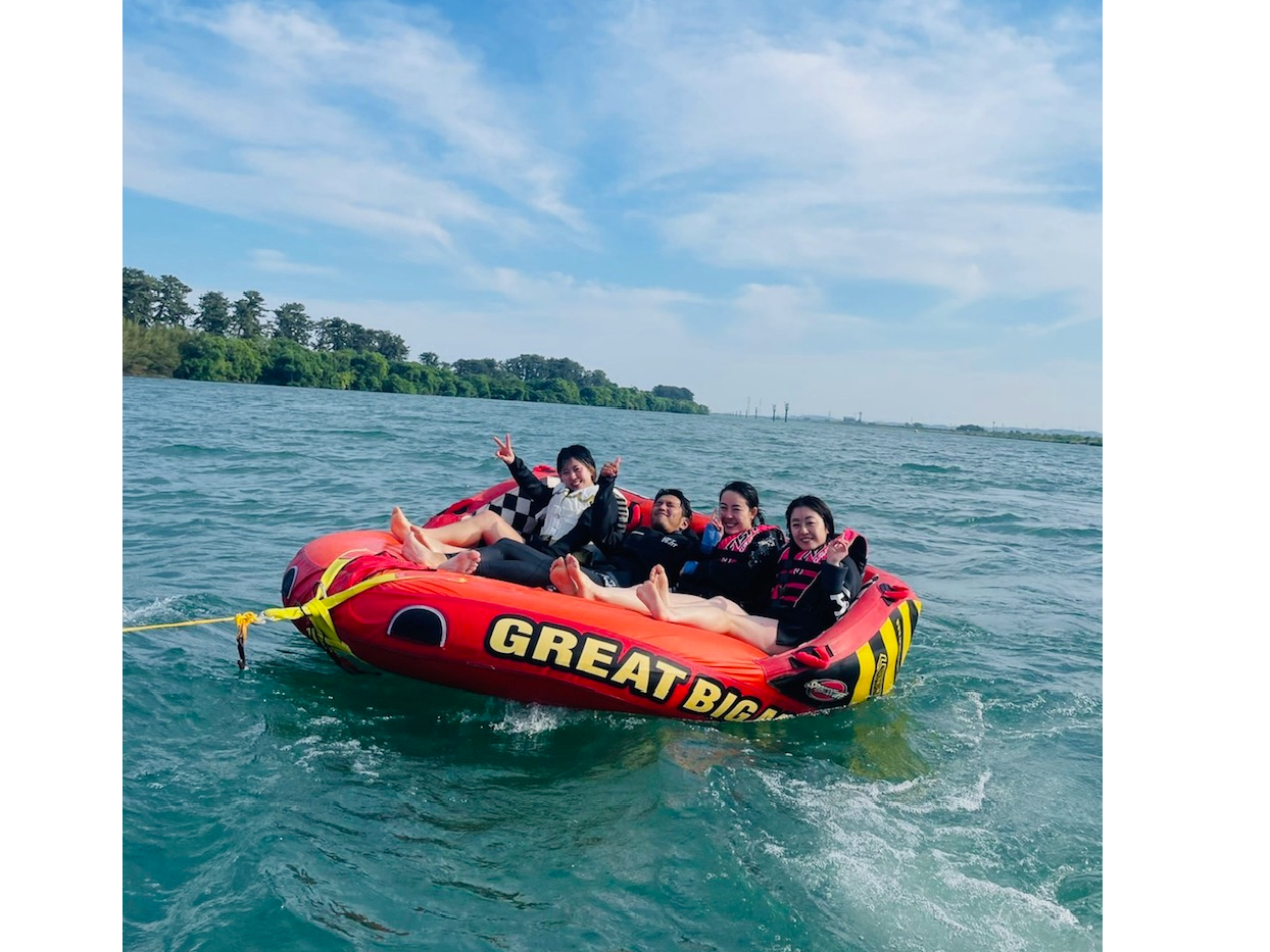 1ԐlC̃rbO}[u@@ő4l܂ŏ邱Ƃł܂