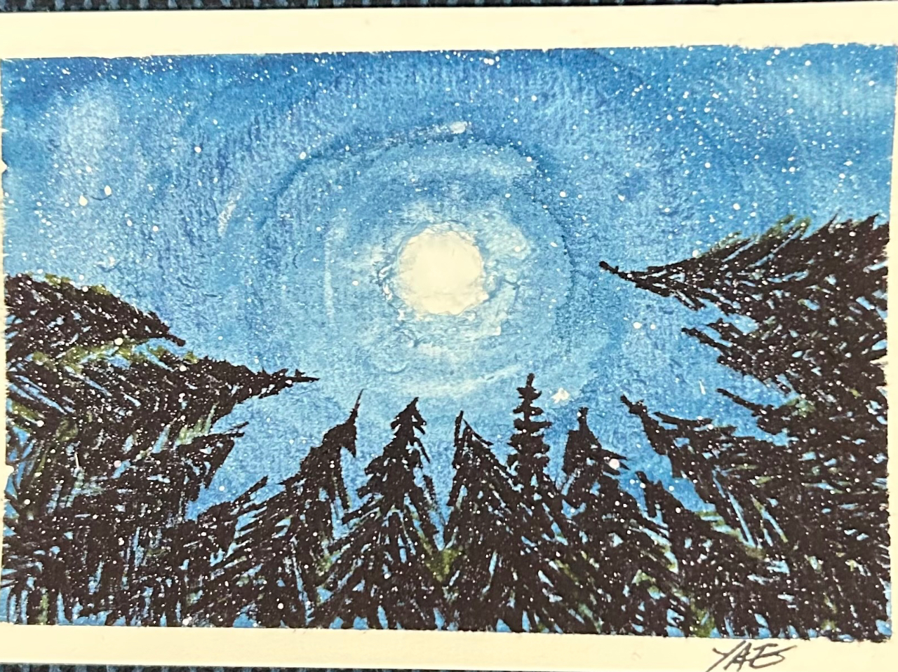 �X�̖銴���I