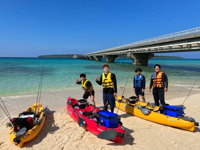 仲間でワイワイにぎやかに☆