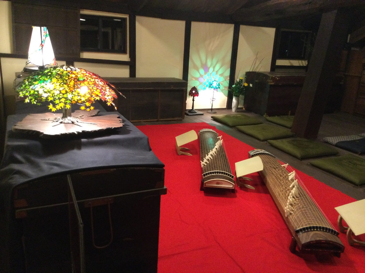 Ôican be)͒z87ŇÖƂmx[V2021N11open܂B