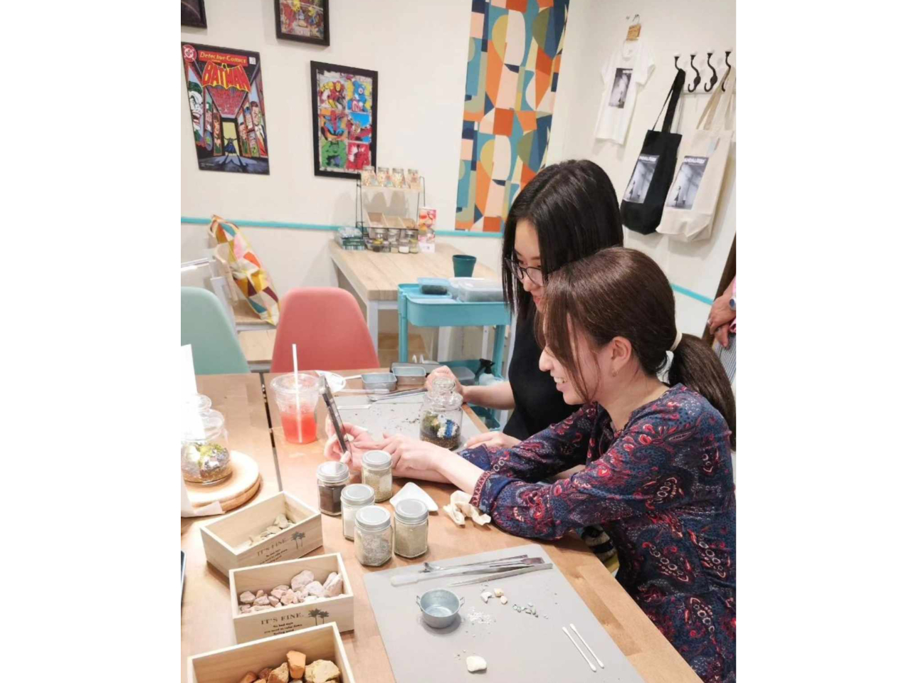 ���߂Ă̕��ł����S���Đ��삢�������܂��B