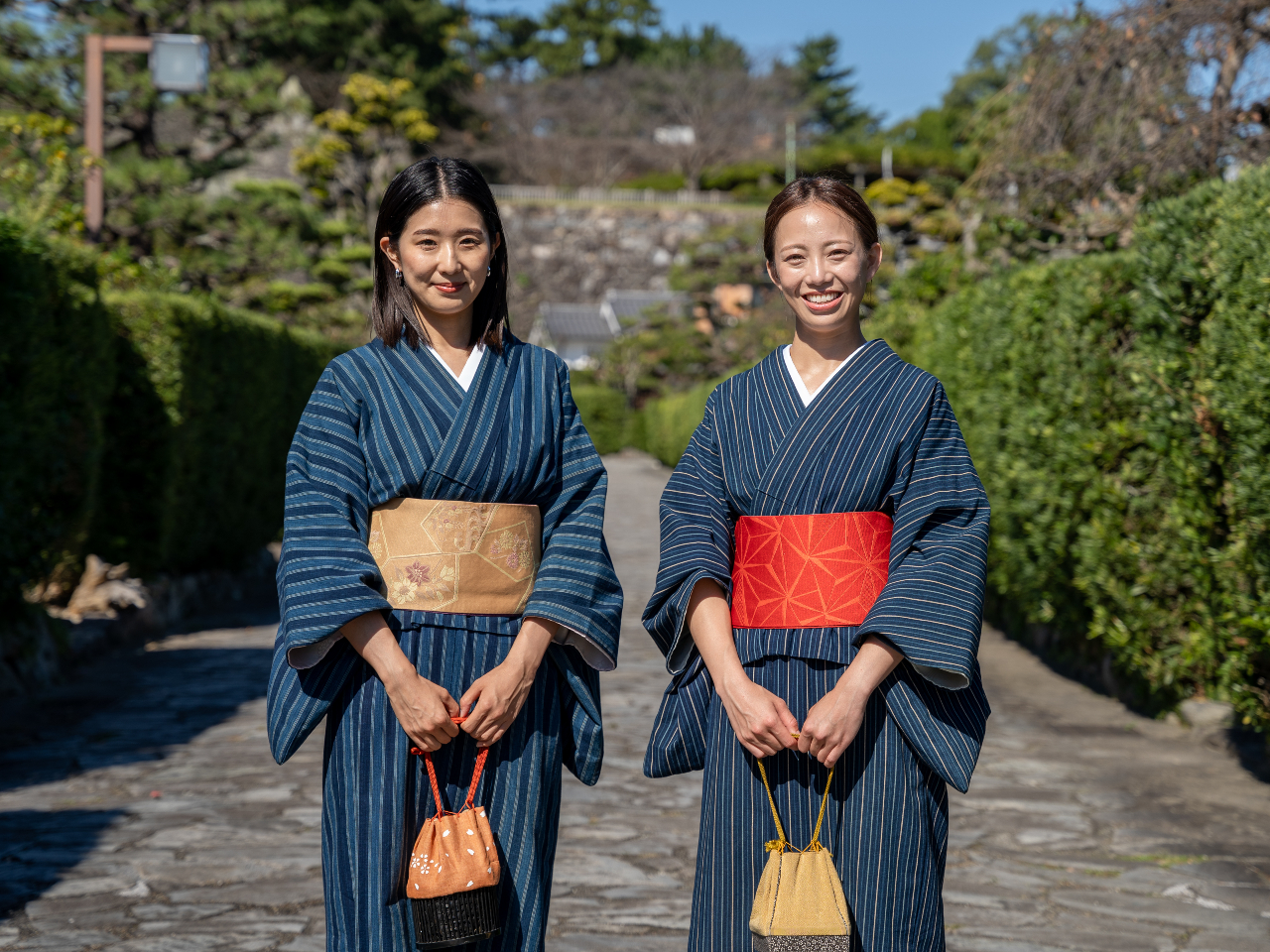 松阪市の着物・浴衣レンタル・着付け体験ランキングTOP1 - じゃらんnet