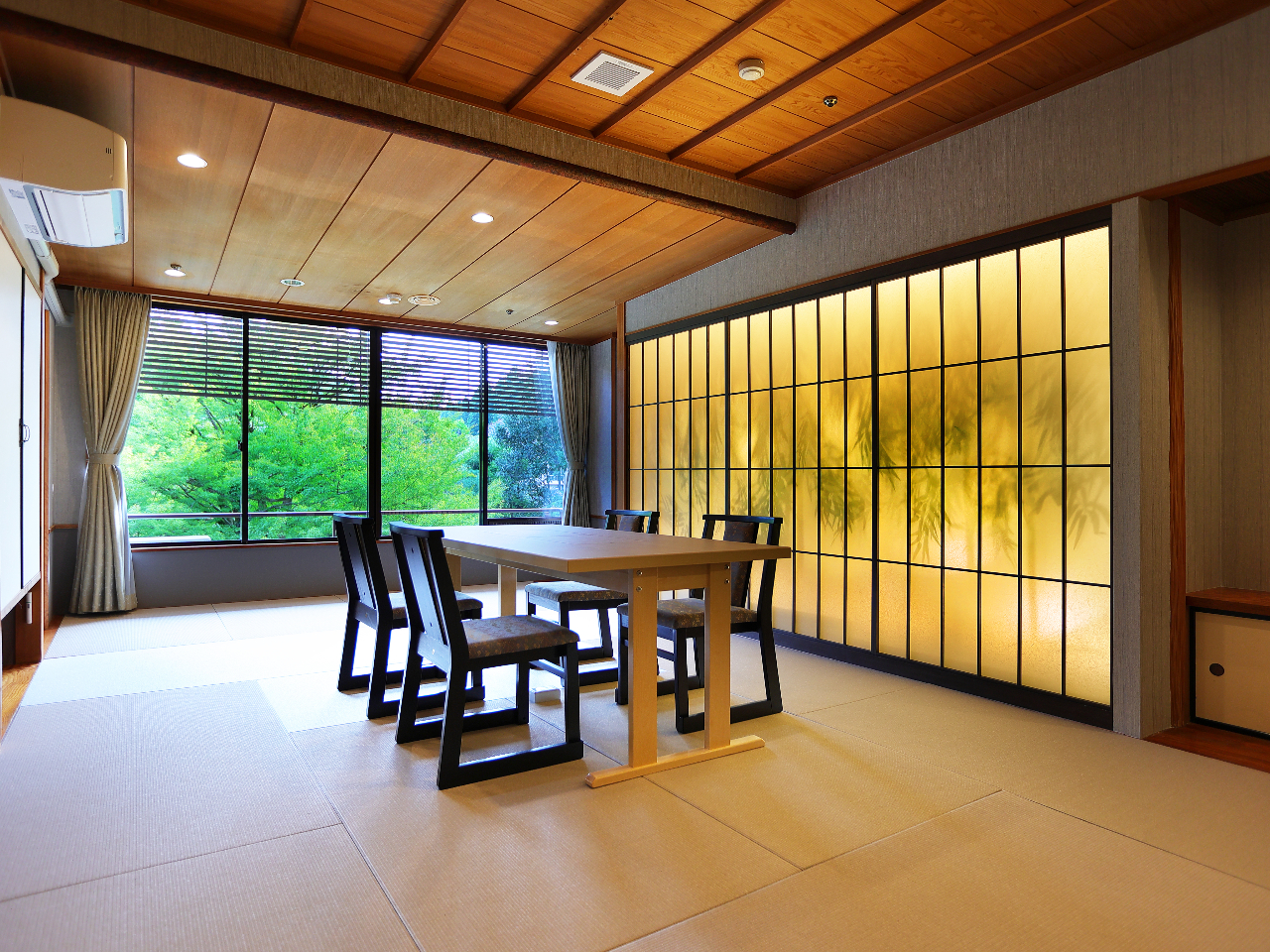 食事処 ※イメージ