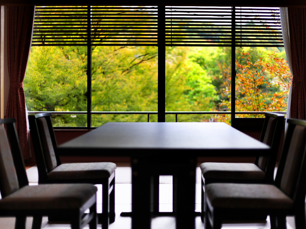 食事処 ※イメージ