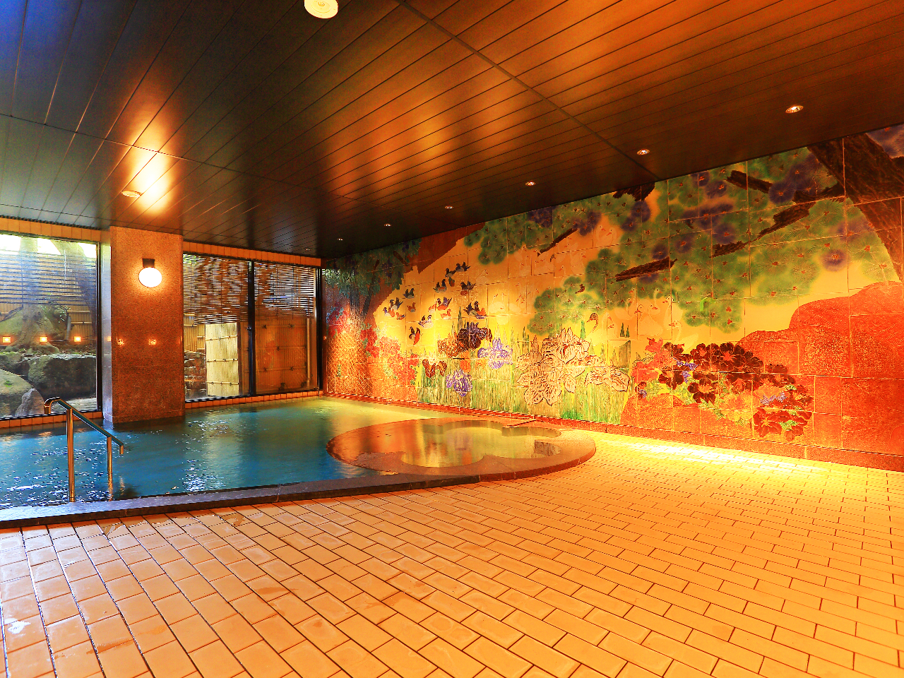 大浴場/イメージ