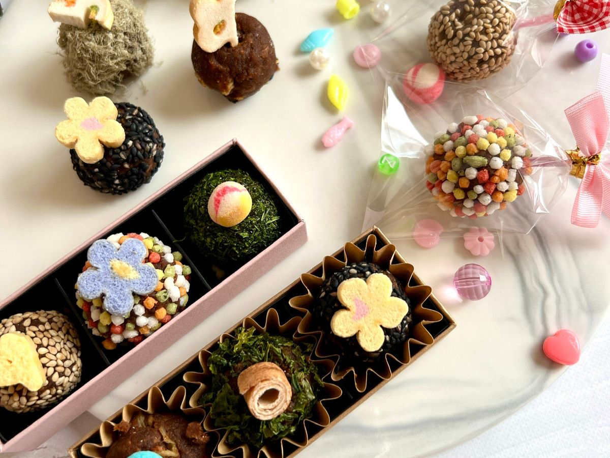 <函館近郊にお住いの方限定価格♪>【オリジナル味噌玉づくり】 持ち歩ける味噌玉を...