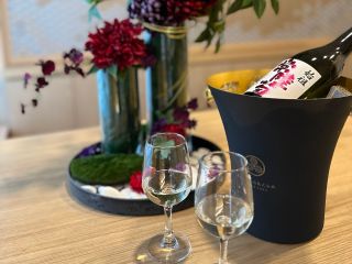 日本酒 蔵元直送 見て、感じて、味わって、ご堪能ください★