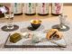 季節に合わせて和菓子×日本酒のペアリングを♪