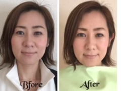 似合うカラーを観につけると益々魅力UPします!