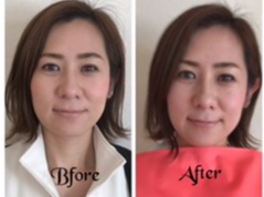 似合うカラーで魅力UPします!