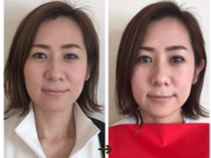 カラーによって印象も素敵に変わります!