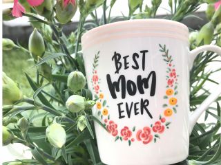 母の日のプレゼントはこれで決まり