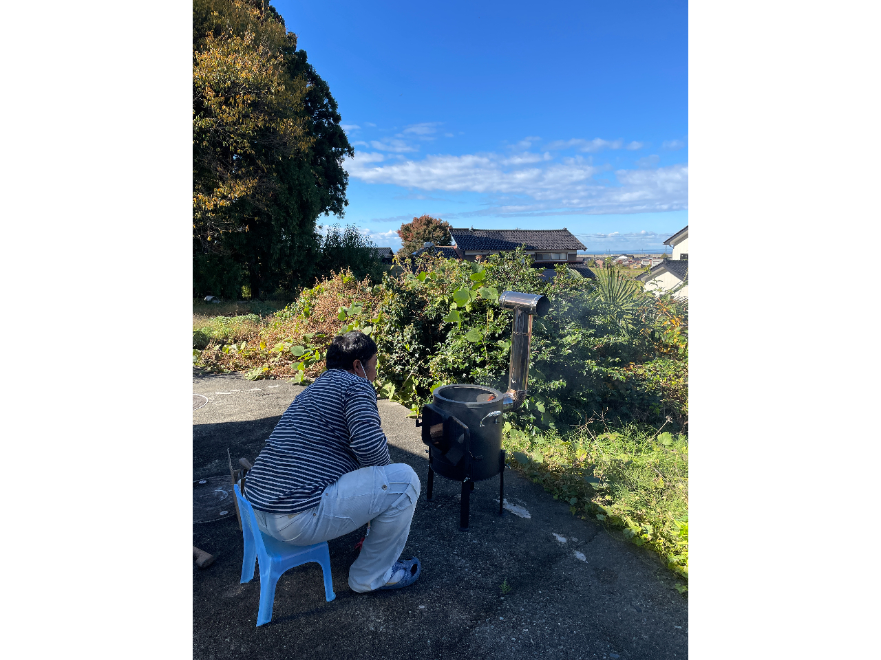 e̊͂IVvȖ킢ܖB͂܂̔閧HނɒłB