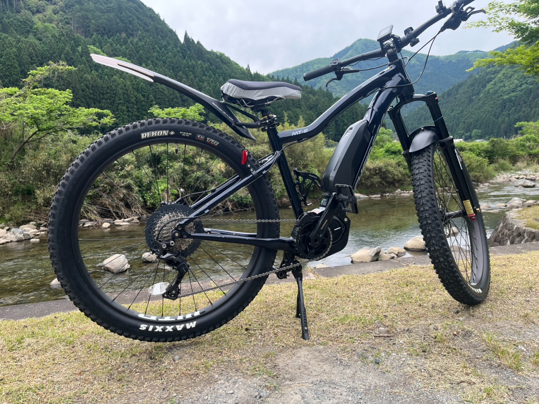 mont-bell@E-BIKE@SCHEIDEGGiVCfbNjMT-E