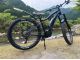 mont-bell E-BIKE SCHEIDEGG(シャイデック)MT-E