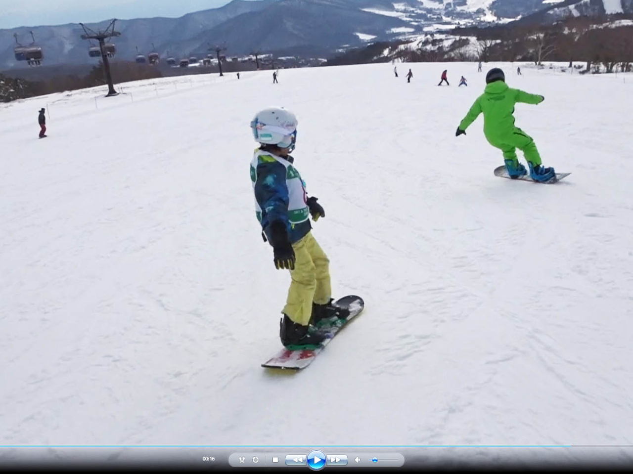 ���b�X����͐V�����F�B�Ɗy��������