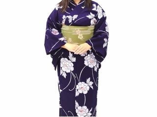 衿元スッキリになる着付けを学ぶ