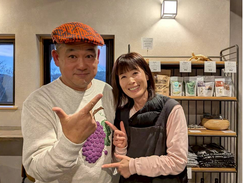 �����̌���ł��I�F�l�ƌ𗬂ł���̂��y���݂ɂ��Ă���܂�(^-^)/