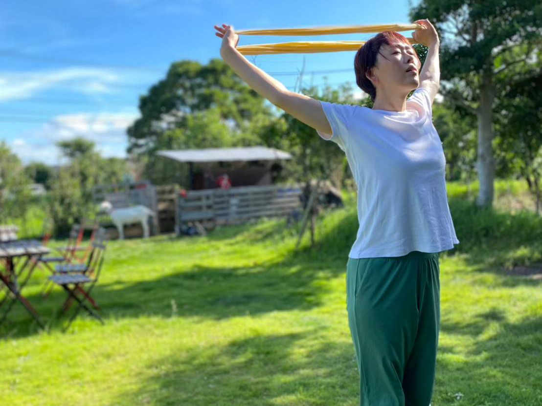 1�l1�l�A���J�ɑΘb���Ȃ���i�߂Ă����܂�